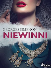 Niewinni - Georges Simenon - E-Book
