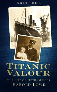 Titanic Valour - Inger Sheil - E-Book