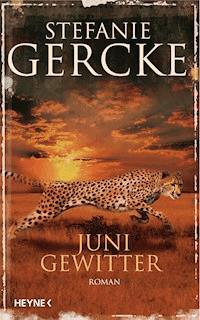 Junigewitter - Stefanie Gercke - E-Book