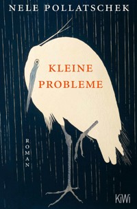 Kleine Probleme - Nele Pollatschek - E-Book