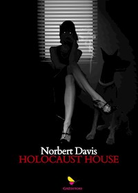 Holocaust House - Norbert Davis - E-Book