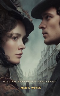 Men's Wives - William Makepeace Thackeray - E-Book