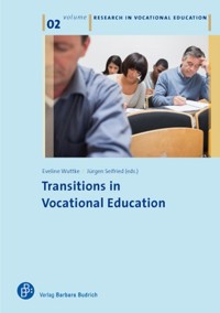 Transitions in Vocational Education - - E-Book