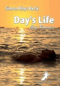 Day's Life - Simon Rhys Beck - E-Book