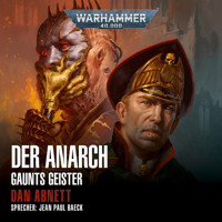 Warhammer 40.000: Gaunts Geister 15 - Dan Abnett - Hörbuch