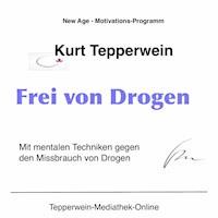 Frei von Drogen -  - Hörbuch