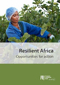 Resilient Africa: Opportunities for action -  - kostenlos E-Book