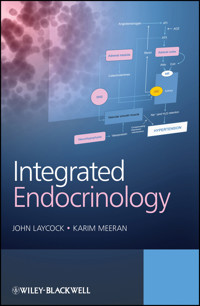 Integrated Endocrinology - John Laycock - E-Book