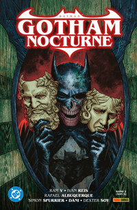 Batman: Gotham Nocturne - Bd. 2 (von 5) - Ram V - E-Book