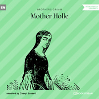 Mother Holle (Unabridged) - Brothers Grimm - Hörbuch