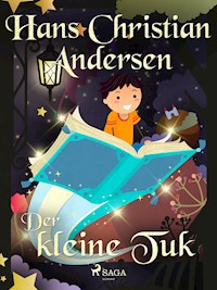 Der kleine Tuk - Hans Christian Andersen - E-Book
