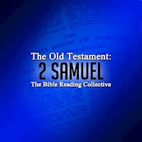 The Old Testament: 2 Samuel - Traditional - Hörbuch