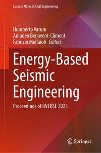 Energy-Based Seismic Engineering -  - E-Book