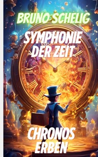 Chronos Erben - Bruno Schelig - E-Book