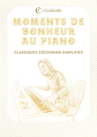 Momentsdebonheuraupiano - Ludwig van Beethoven - E-Book