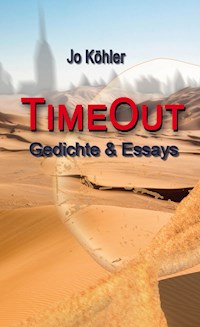 TimeOut - Jo Köhler - E-Book
