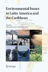Environmental Issues in Latin America and the Caribbean -  - E-Book