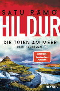 Hildur – Die Toten am Meer - Satu Rämö - E-Book