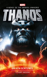 Thanos - Stuart Moore - E-Book