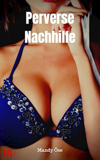 Perverse Nachhilfe - Mandy Öse - E-Book