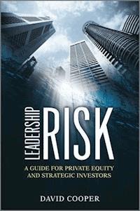 Leadership Risk - David Cooper - E-Book