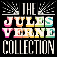 The Jules Verne Collection: 8 Novels - Jules Verne. - Hörbuch
