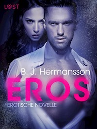 Eros: Erotische Novelle - B. J. Hermansson - E-Book