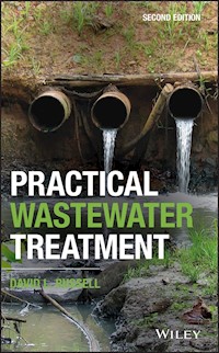 Practical Wastewater Treatment - David L. Russell - E-Book