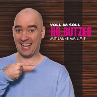 Voll im Soll - Mit Laune am Limit - HG. Butzko - Hörbuch