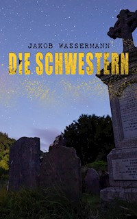 Die Schwestern - Jakob Wassermann - E-Book