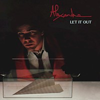 Let it out - Alexandre Stanké - Hörbuch