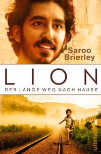 LION - Saroo Brierley - E-Book