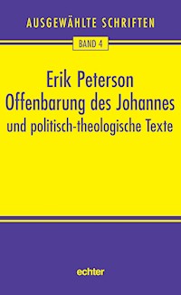 Offenbarung des Johannes - Erik Peterson - E-Book