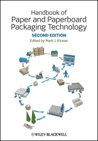 Handbook of Paper and Paperboard Packaging Technology -  - E-Book