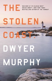 The Stolen Coast - Dwyer Murphy - E-Book