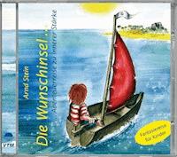 Die Wunschinsel ... - Arnd Stein - Hörbuch