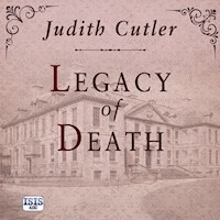 Legacy of Death - Judith Cutler - Hörbuch