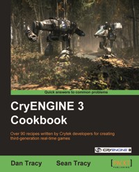 CryENGINE 3 Cookbook - Dan Tracy - E-Book