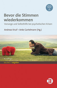 Bevor die Stimmen wiederkommen -  - E-Book
