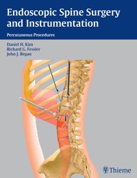 Endoscopic Spine Surgery and Instrumentation -  - E-Book