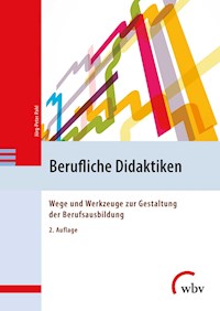 Berufliche Didaktiken - Jörg-Peter Pahl - E-Book