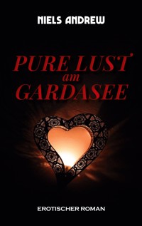 Pure Lust - Niels Andrew - E-Book