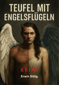 Teufel mit Engelsflügeln - Erwin Sittig - E-Book