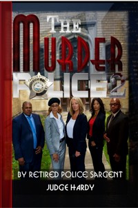 The Murder Police 2 - Judge Hardy - E-Book
