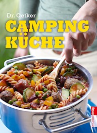 Campingküche - Dr. Oetker - E-Book