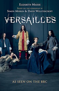 Versailles - Elizabeth Massie - E-Book