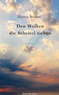 Den Wolken die Scheitel ziehen - Martin Steiner - E-Book