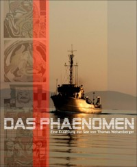 Das Phänomen - Thomas Weisenberger - E-Book