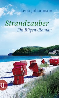 Strandzauber - Lena Johannson - E-Book