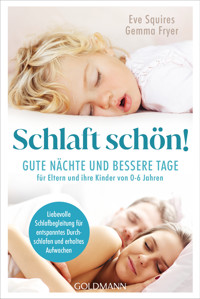 Schlaft schön! - Eve Squires - E-Book